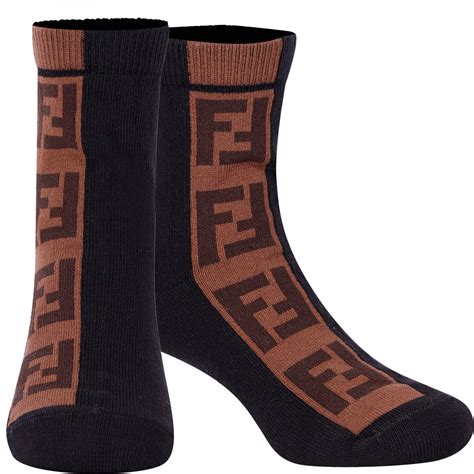 fendi ff socks.